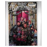 #50 Birthright Image