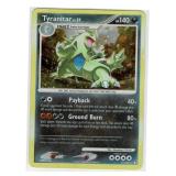 Pokï¿½mon - Tyranitar - 17/123