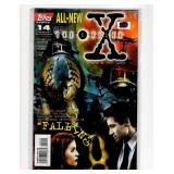 The X-Files #14  Topps Comics