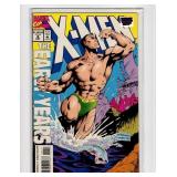 X-Men #6 1994 Marvel Comics