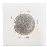 1970 Canada 05ï¿½ Coin