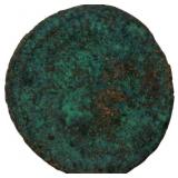 RGS G Uncertain Ancient Roman Coin
