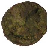 RGS G Gallienus Ancient Roman Coin