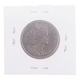1952-2002 Canada 50ï¿½ Coin