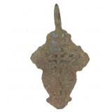 1700's Russian Orthodox Crucifix Pendant - Religio