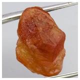 Rare Natural Top Padparadscha Sapphire Tanzania Ro