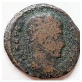 VOT XX Constantine I 307-337 Ancient coin 18mm
