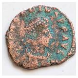 VOT X MVLT XX, Arcadius 383-408 Ancient coin