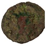 RGS G Gallienus Ancient Roman Coin