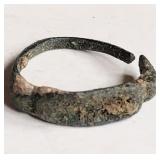 Ancient Roman AD100-300 bronze ring