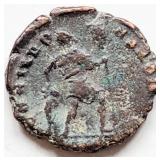 GLORIA ROMANORVM AD364-378 Ancient Roman coin