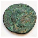 Roman Gaul, Claudius II AD268-270 Ancient coin