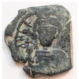 Tiberius II Constantine AD578-582 Ancient coin