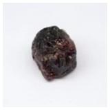 27.31ct Rough Natural Reddish Purple Sapphire - Un