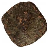 RGS G Gallienus Ancient Roman Coin