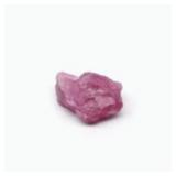 10.20ct 15.8x11mm Rough Natural Purplish Pink Sapp