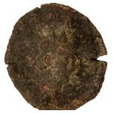 RGS G Gallienus Ancient Roman Coin