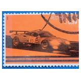 Netherlands 2003 Sport Cars - SPYKER C* DOUBLE 39c