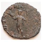 IOVI CONSERVATORI 253-268 Ancient Roman coin 20mm