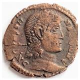 Constans, VOT XX MVLT XXX 337-350 Ancient coin