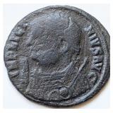 Licinius I A.D.308-324 Ancient Roman coin 19mm