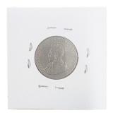 1931 Canada George 05ï¿½ Coin