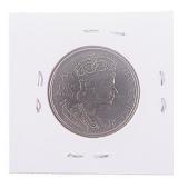 1952-2002 Canada 50ï¿½ Coin