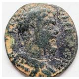 Septimius Severus A.D.193-211 Ancient Roman coin