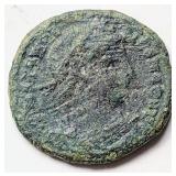 Constantine I the Great AD307-337 Ancient coin 17m