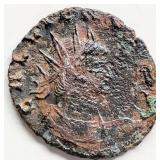 IOVI CONS AVG, Gallienus 254-268 Ancient Roman coi