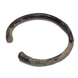 Ancient Bronze Age Bracelet 6.1 cm