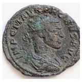 Probus A.D.276-282 Ancient Roman coin 22mm
