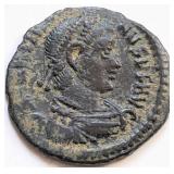 CONCORDIA AVGG, Gratian 378-383 Ancient coin 18mm
