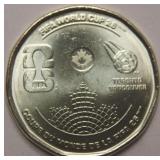 Canada $1 2026 FIFA World Cup