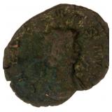 RGS G Gallienus Ancient Roman Coin