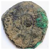 'Jesus Christ-King of Kings' 11th Cent. Medieval c