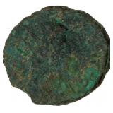 RGS G Gallienus Ancient Roman Coin