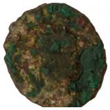 RGS G Gallienus Ancient Roman Coin