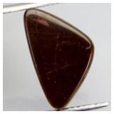 Amazing Natural Hot Rainbow Luster Ammolite Canada
