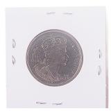 1952-2002 Canada 50ï¿½ Coin
