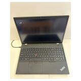 *No HD/Charger Lenovo Thinkpad T590