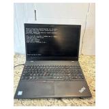 No HD/Charger Lenovo ThinkPad  i7-8650U 1.9GHz 32g