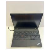 *No HD/Charger Lenovo Thinkpad  i7-8650U T580
