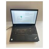 Windows 11 512 M2 ThinkPad i7-8665U 1.9GHz 32gb