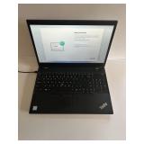 Windows 11 512 M2 ThinkPad i7-8650U 1.9GHz 32gb