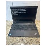 *No HD/Charger Lenovo ThinkPad  i5-6200U 2.3GHz 8g
