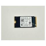 WD SN740 256GB M.2 2230 NVMe PCle 4.0 SSD-COMPACT