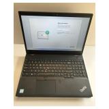 Windows 11 512 M2 ThinkPad i7-8650U 1.9GHz 32gb