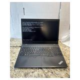 *No HD/Charger Lenovo ThinkPad  i5-7200U 2.5GHz 8g