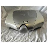 SharpVision XV-Z10000U Projector